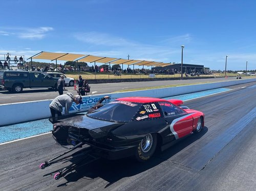 South Coast 660 — spectator event in Melbourne, VIC on Friday 2 January 2026