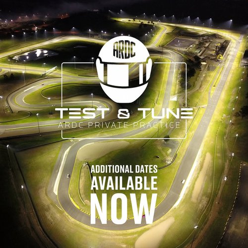 Test & Tune - Private Practice — track day in Sydney, NSW on Friday 6 February 2026