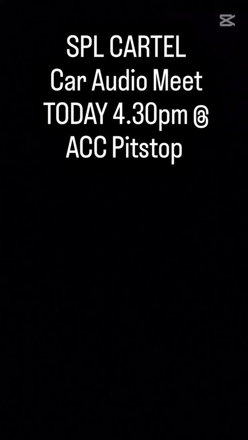SPL CARTEL Car Audio Meet — car meet in Perth, WA on Saturday 17 January 2026