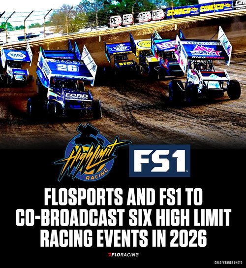 High Limit Racing at Vado Speedway Park — spectator event in International on Tuesday 24 March 2026
