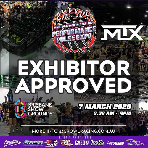 Performance Pulse Expo — 4x4/Classic spectator event in Brisbane, QLD on Saturday 7 March 2026