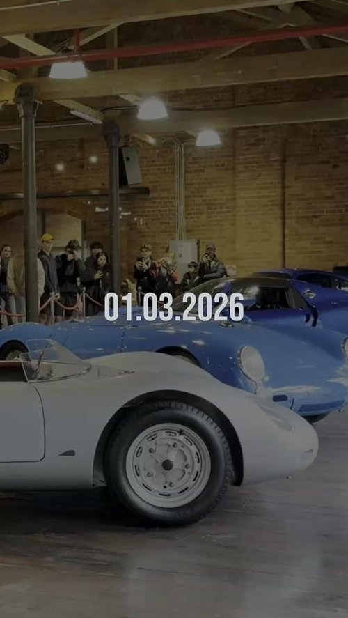 Fox Maintenance Day (Grand Prix edition) — Euro/Classic car meet in Melbourne, VIC on Sunday 1 March 2026