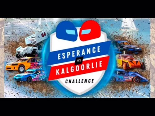 Pro Dirt Series - Esperance vs Kalgoorlie Challenge — Muscle spectator event in Perth, WA on Friday 20 February 2026