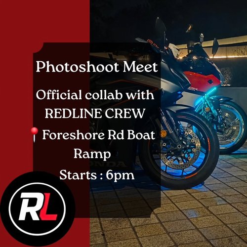Photoshoot Meet — car meet in Sydney, NSW on Friday 6 February 2026
