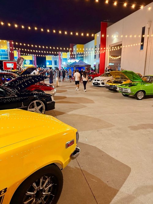 All Cars & Bikes Meet — car meet in Melbourne, VIC on Saturday 28 February 2026