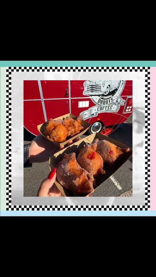 Donuts at Saint Side — Classic/Stance car meet in Melbourne, VIC on Saturday 7 February 2026
