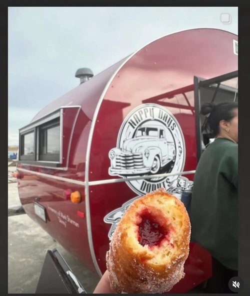 Happy Days Donuts at Green Gully Reserve — Classic car meet in Melbourne, VIC on Saturday 14 March 2026
