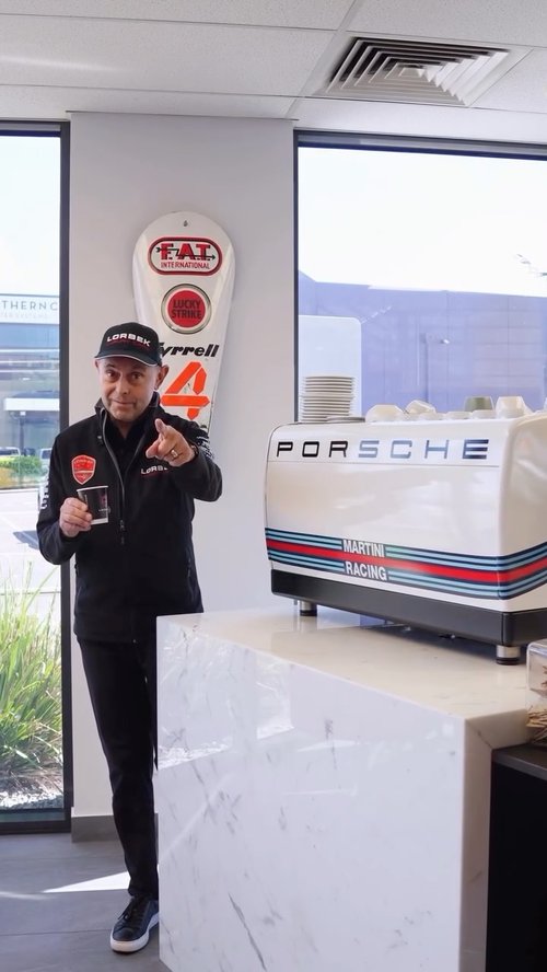 A Celebration of Porsche — Euro/Exotic car meet in Melbourne, VIC on Sunday 8 February 2026