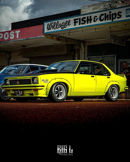 Hopdup Hotrods and Donuts — Muscle/Classic car meet in Perth, WA on Sunday 15 February 2026