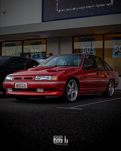 NORTHERN STEEL — Muscle/Classic car meet in Perth, WA on Saturday 21 February 2026