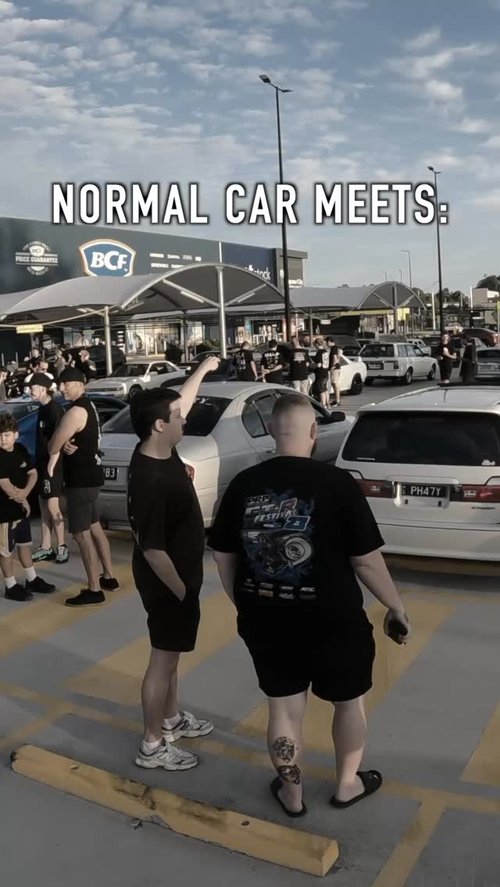 14.0 MEGA MEET – THE STREETS ARE CALLING — car meet in Brisbane, QLD on Saturday 21 March 2026