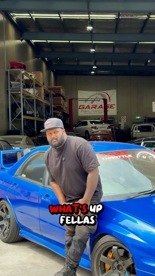 GFT Annual Meetup - Official Pre-Meet — JDM car meet in Melbourne, VIC on Saturday 7 March 2026