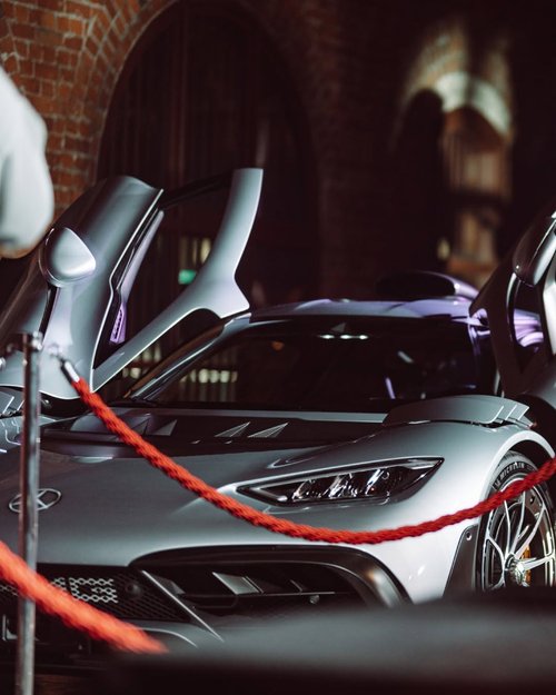 Fox Car Collection Race Week — Exotic/Euro car meet in Melbourne, VIC on Friday 6 March 2026