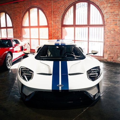 Special Post-F1 Opening — Exotic/Euro car meet in Melbourne, VIC on Monday 9 March 2026