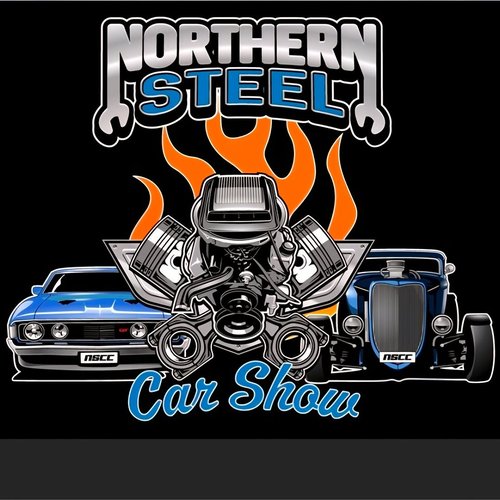 Northern Steel Car Show — Muscle/Classic car meet in Perth, WA on Sunday 22 March 2026