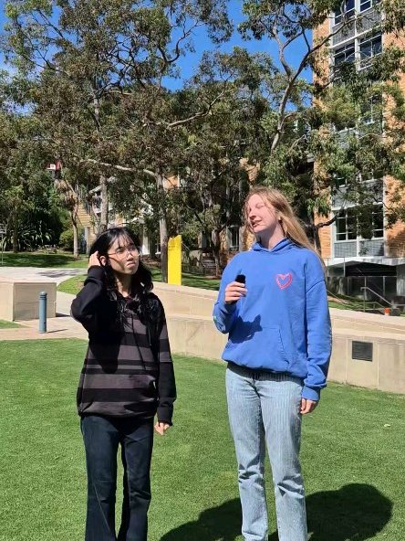 LYNX Racing UNSW Executive and Cabinet Meet & Greet — car meet in Sydney, NSW on Friday 3 April 2026