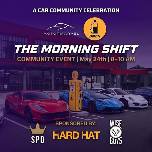 The Morning Shift - NSW