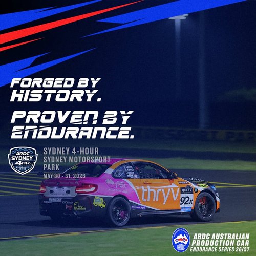 Sydney 4-Hour - NSW