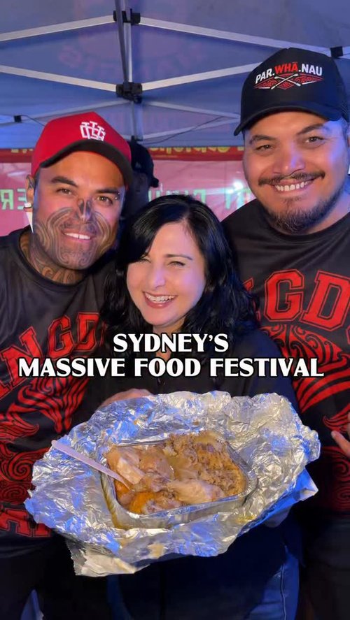 Glenquarie Foodfest — car meet in Sydney, NSW on Friday 17 April 2026