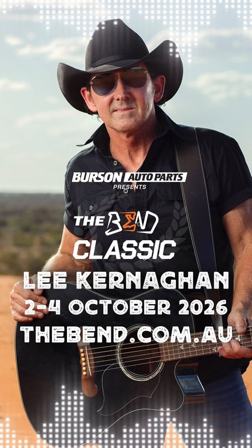 The Bend Classic - SA