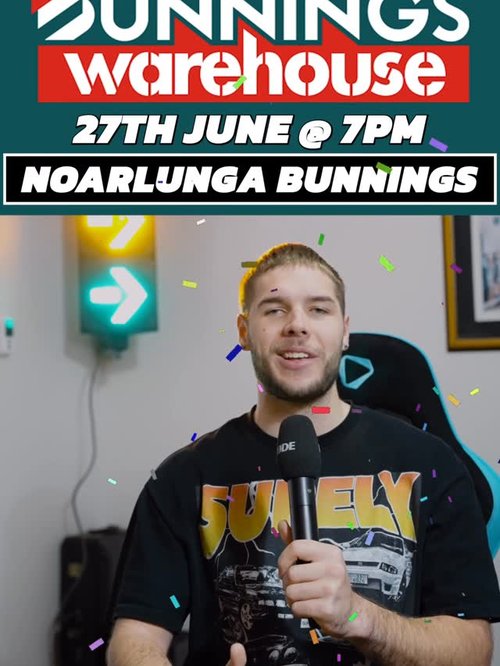 Surely Car Meet — JDM car meet in Adelaide, SA on Saturday 27 June 2026