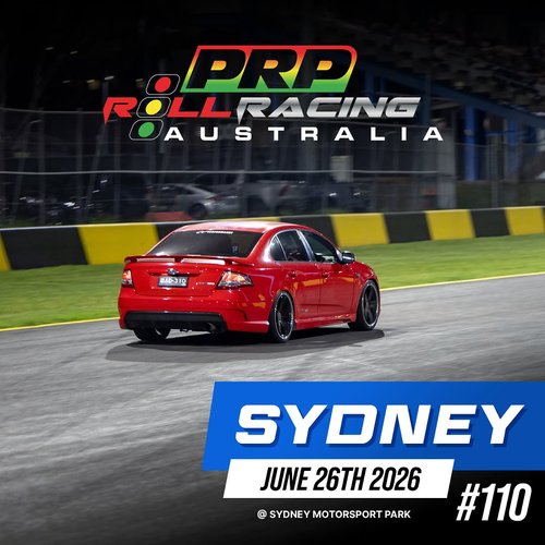 Roll Racing Sydney #110 - NSW
