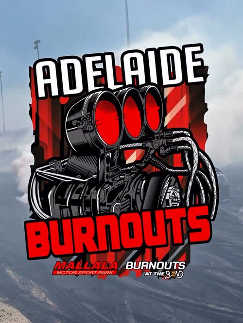 Sets Till Six Open Pad Day — Muscle track day in Adelaide, SA on Saturday 30 May 2026