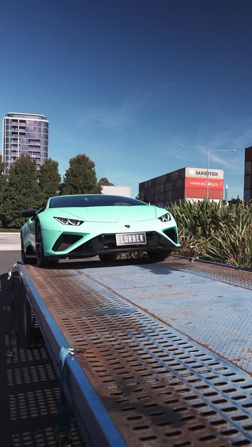 Supercar Sunday — Exotic/Euro car meet in Melbourne, VIC on Sunday 17 May 2026