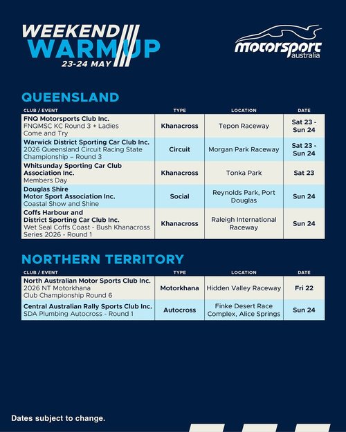 Coastal Show and Shine — car meet in Brisbane, QLD on Sunday 24 May 2026