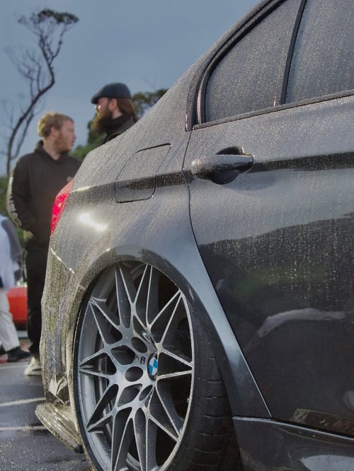 Car meet — Euro/JDM car meet in International on Saturday 25 July 2026