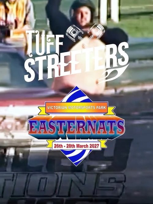 Easternats — Muscle spectator event in Melbourne, VIC on Friday 26 March 2027