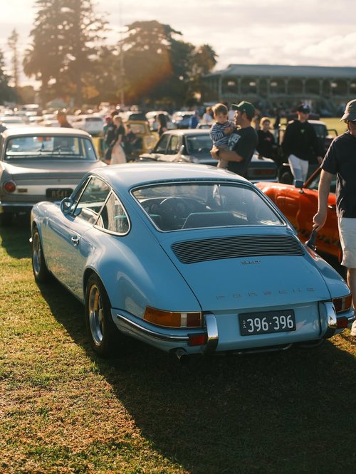 Vic Park Pitstop — JDM/Euro car meet in Adelaide, SA on Sunday 31 May 2026
