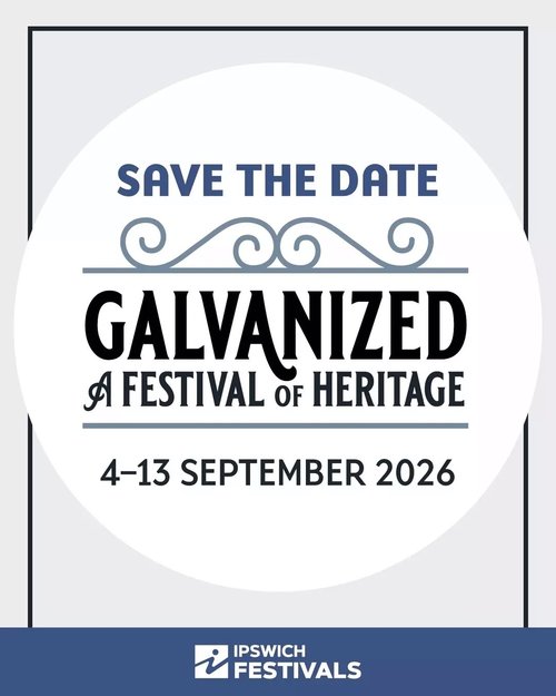 Galvanized: A Festival of Heritage — Classic/JDM spectator event in Brisbane, QLD on Friday 4 September 2026