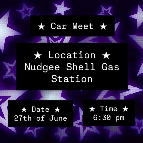 the_torque_project Car Meet — car meet in Brisbane, QLD on Saturday 27 June 2026