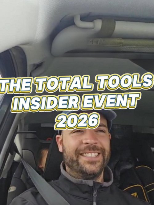 Total Tools Insider Event — 4x4/Muscle car meet in Melbourne, VIC on Wednesday 3 June 2026