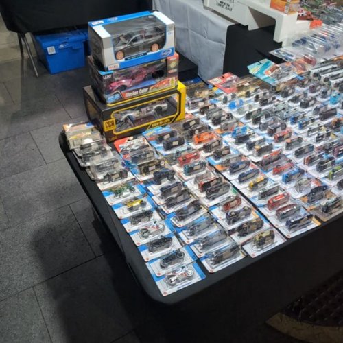 Blacktown Markets — car meet in Sydney, NSW on Sunday 7 June 2026