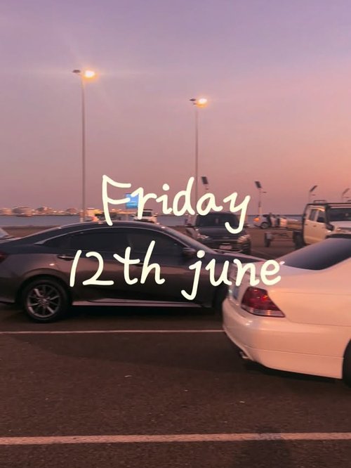 SmoothNSteady Meet #2 — car meet in Darwin, NT on Friday 12 June 2026
