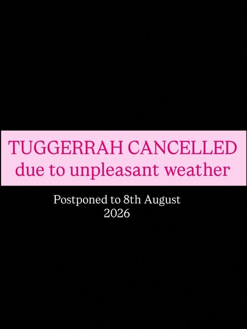 Tuggerah Meet — Classic car meet in Central Coast, NSW on Saturday 8 August 2026