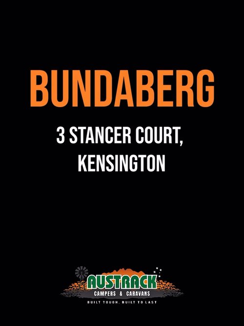 Austrack Campers Bundaberg Showroom Opening — 4x4 car meet in Brisbane, QLD on Saturday 1 August 2026