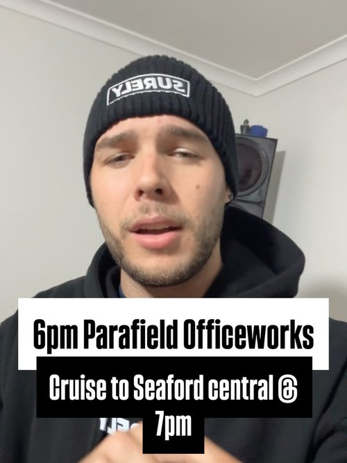 Unofficial Car meet & Cruise — JDM car meet in Adelaide, SA on Saturday 27 June 2026
