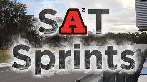 SAT Sprints — Muscle spectator event in Brisbane, QLD on Saturday 27 June 2026