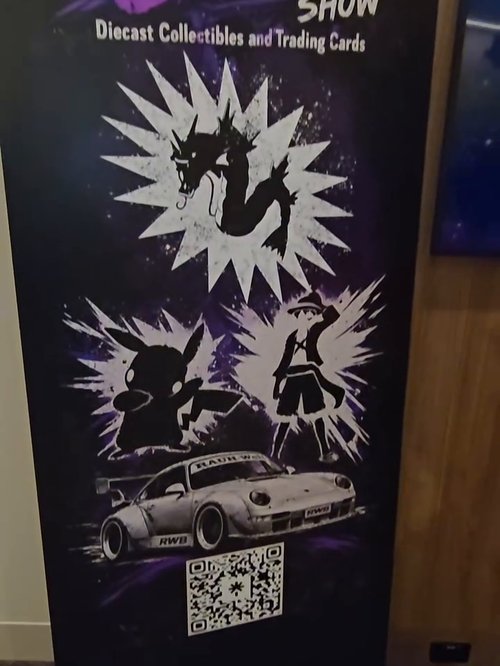 Cars n Cards Show — car meet in Sydney, NSW on Saturday 4 July 2026