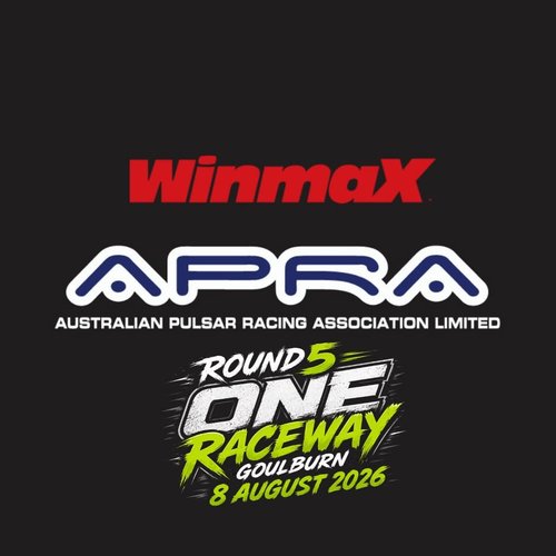 APRA Round 5 — JDM track day in Sydney, NSW on Saturday 8 August 2026