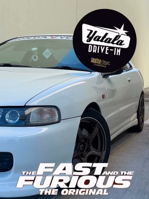 VIP #17: The Fast and the Furious — JDM car meet in Gold Coast, QLD on Tuesday 14 July 2026
