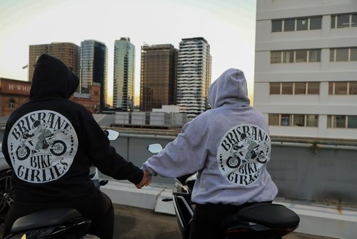 Friday Night Ride — car meet in Brisbane, QLD on Friday 4 September 2026