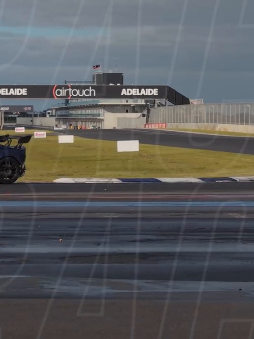 Open Track Day — track day in Adelaide, SA on Friday 28 August 2026