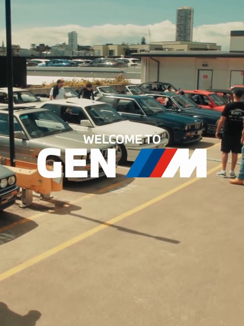 Rooftop Takeover at Sydney BMW — Euro car meet in Sydney, NSW on Saturday 5 September 2026