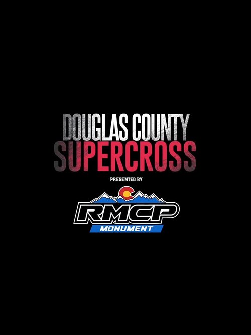 Douglas County Supercross — spectator event in International on Saturday 12 September 2026