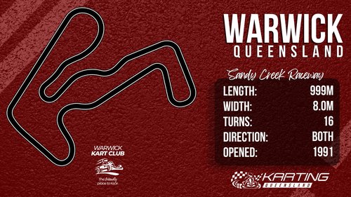 Club Round 6 — track day in Brisbane, QLD on Sunday 9 August 2026