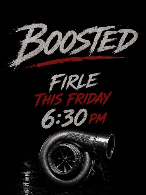 Boosted Firle — JDM car meet in Adelaide, SA on Friday 7 August 2026